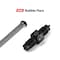 Capri Tools 316 Dual Head Flaring Tool, makes 475mm ISODIN Bubble Flare and 316 SAE Double Flare CP21110-SD - alternate 2